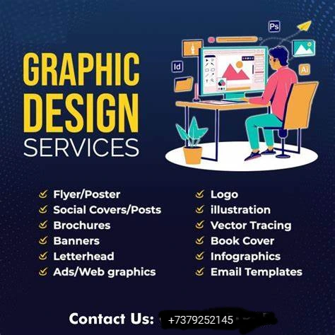 Graphic Design