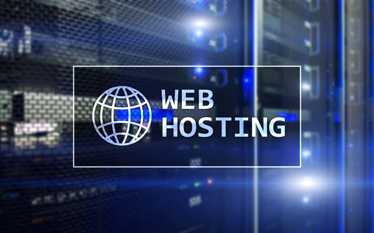 Web Hosting